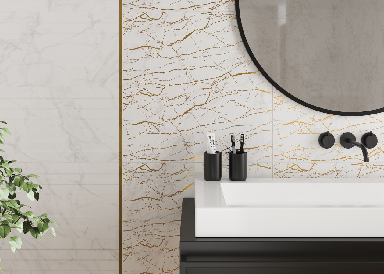 Коллекция Калакатта Cersanit