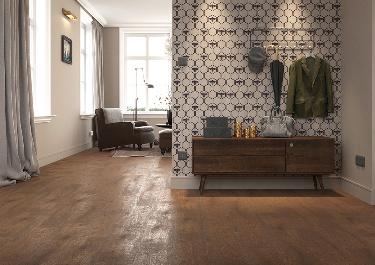 Коллекция Royalwood Cersanit Коллекция Royalwood Cersanit