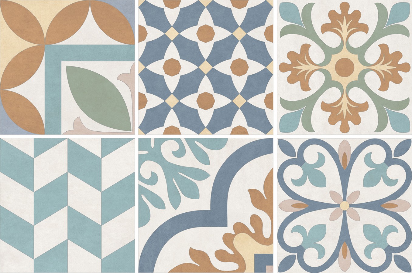 Керамогранит Artkera Group Design Mix 4 GP2020DMX55 20x20 8мм матовая Керамогранит Artkera Group Design Mix 4 GP2020DMX55 20x20 8мм матовая