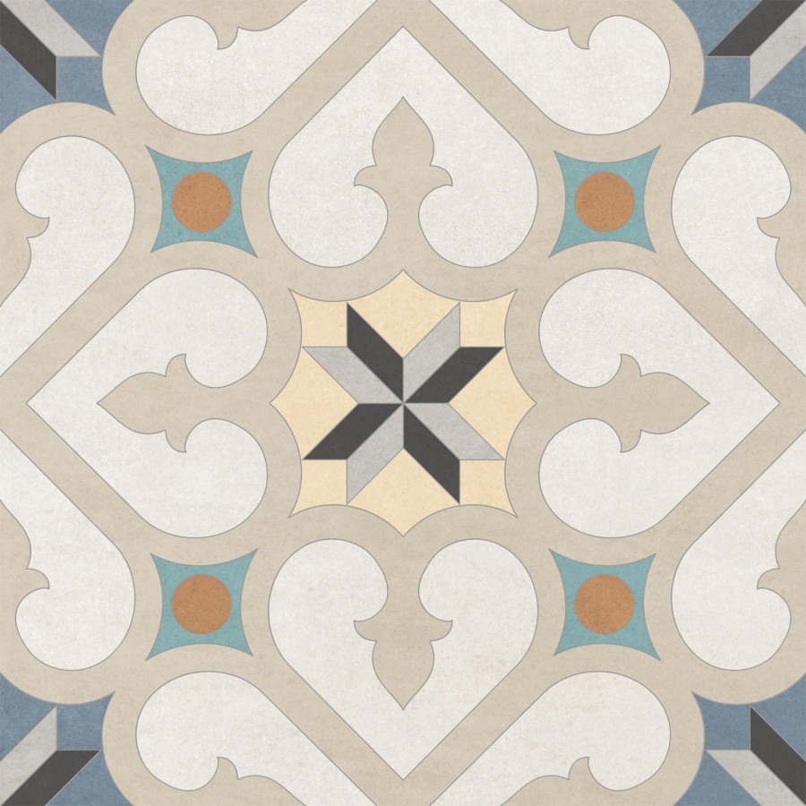 Керамогранит Artkera Group Damask GP2020DGA11 20x20 8мм матовая Керамогранит Artkera Group Damask GP2020DGA11 20x20 8мм матовая