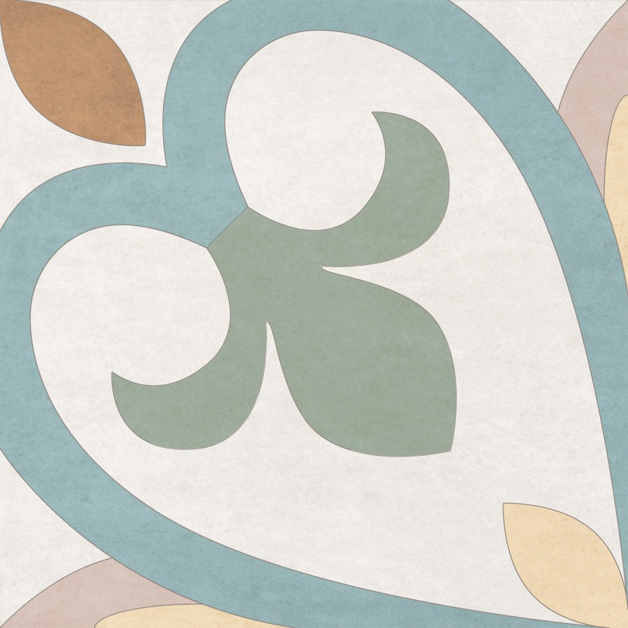 Керамогранит Artkera Group Joy GP2020DSA24 20x20 8мм матовая Керамогранит Artkera Group Joy GP2020DSA24 20x20 8мм матовая