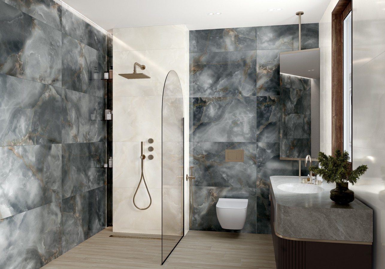 Коллекция Арт Минерал / Art Mineral Artkera Group