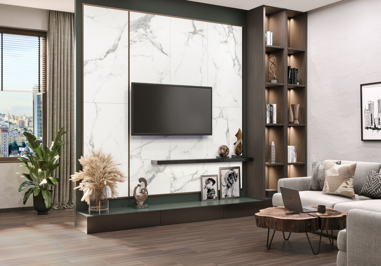 Коллекция Калакатта Линкольн / Calacatta Lincoln Artkera Group Коллекция Калакатта Линкольн / Calacatta Lincoln Artkera Group