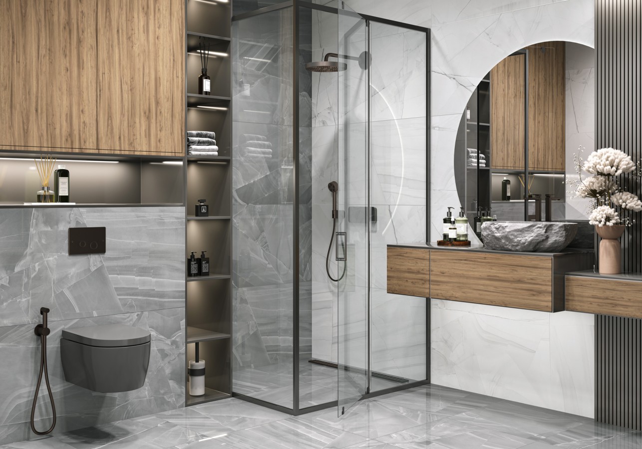 Коллекция Импрешн / Impression Artkera Group