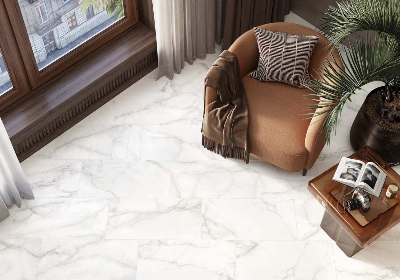 Коллекция Милс / Mils Artkera Group