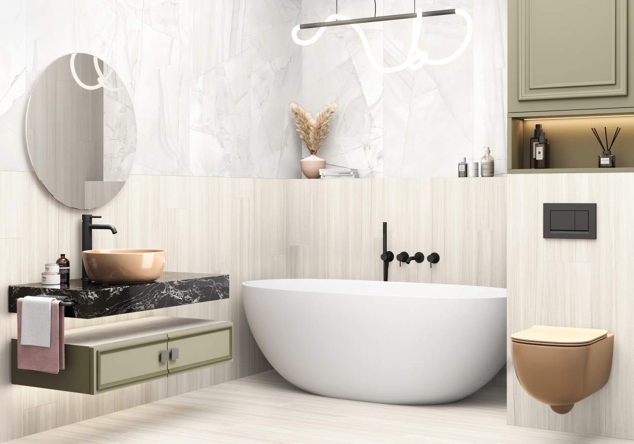 Коллекция Ситивуд / Citywood Artkera Group