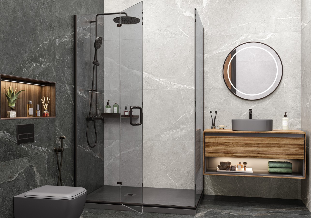 Коллекция Титаниум / Titanium Artkera Group