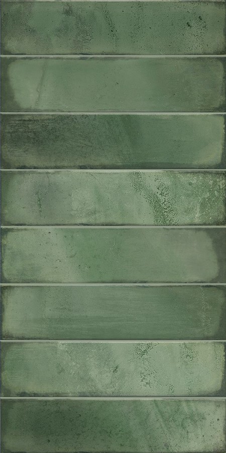 Плитка Belleza 63x32 Форест настенная BRICKS GREEN Плитка Belleza 63x32 Форест настенная BRICKS GREEN