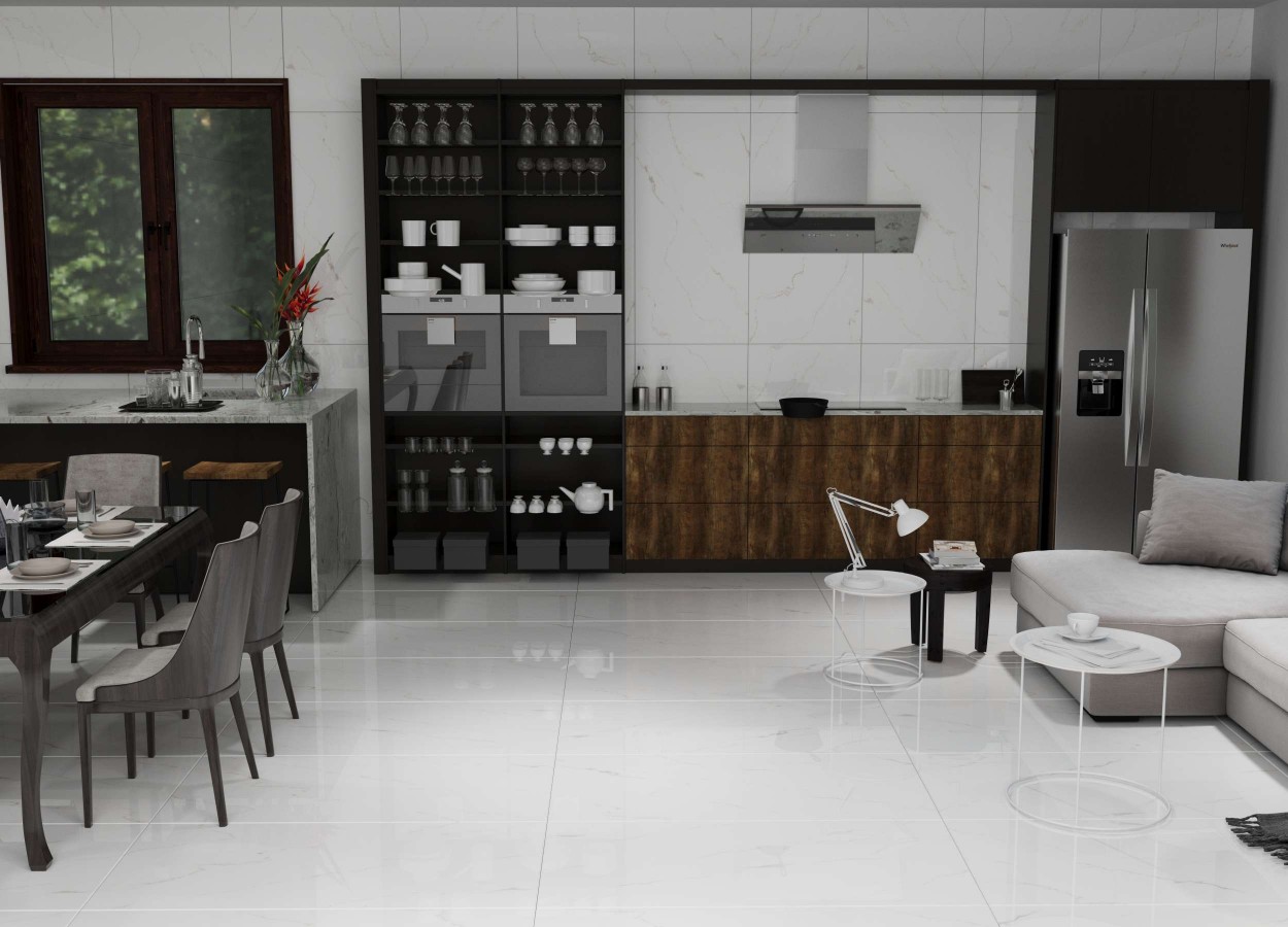 Коллекция Domino Belleza