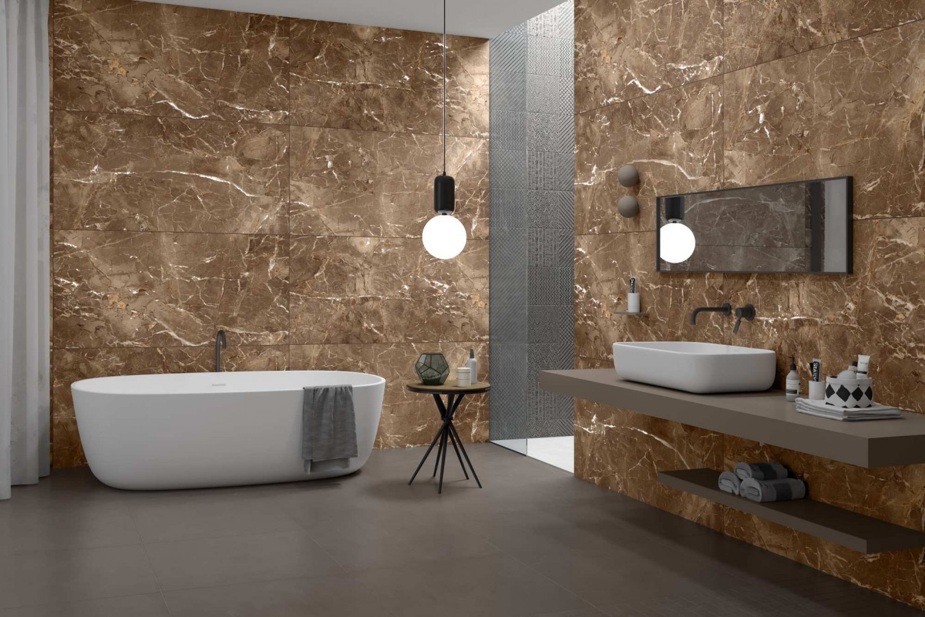 Коллекция Morris Belleza