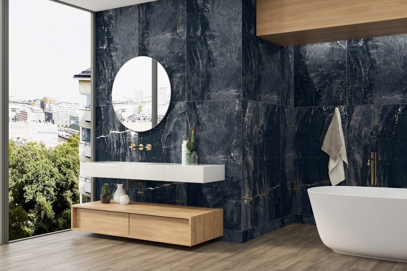 Коллекция Shell Belleza