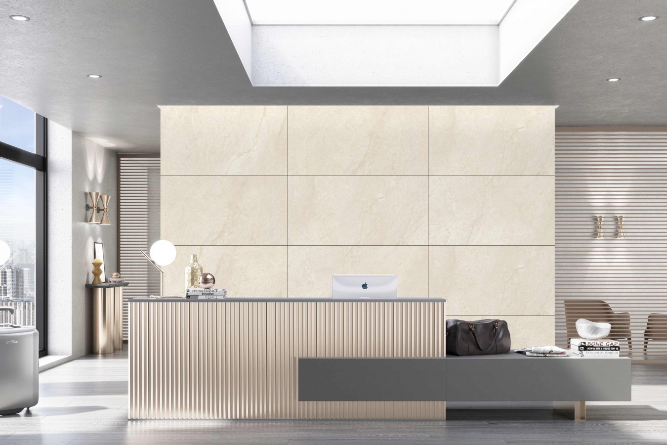 Коллекция Glam Belleza