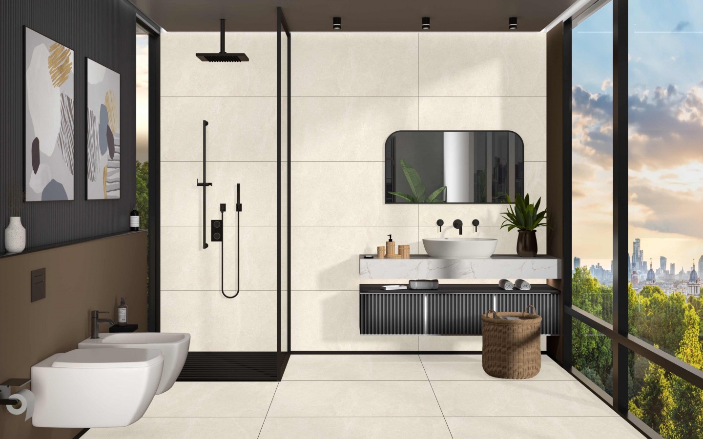 Коллекция Lucena Belleza