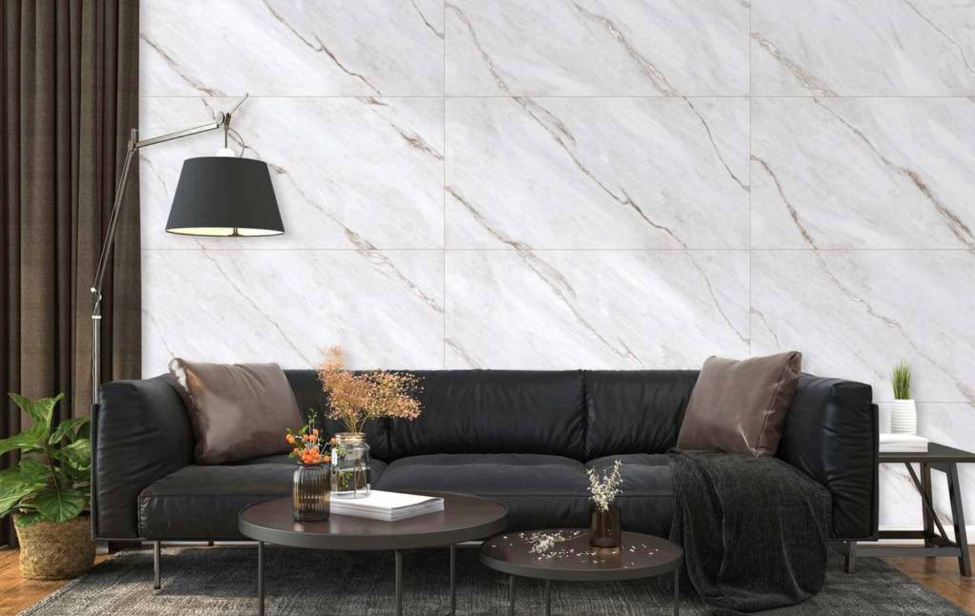 Коллекция Rock Belleza