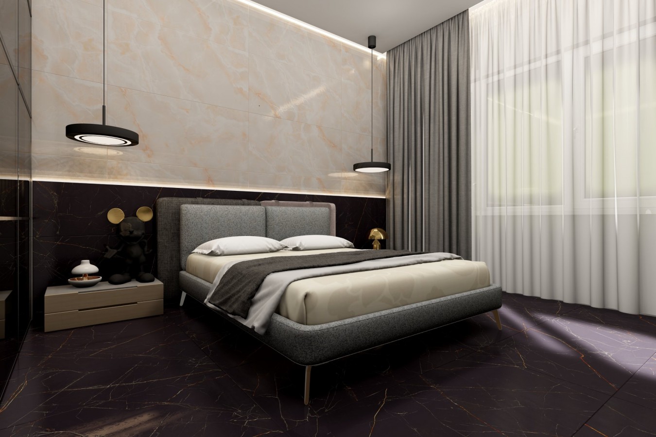 Коллекция Алвет Belleza