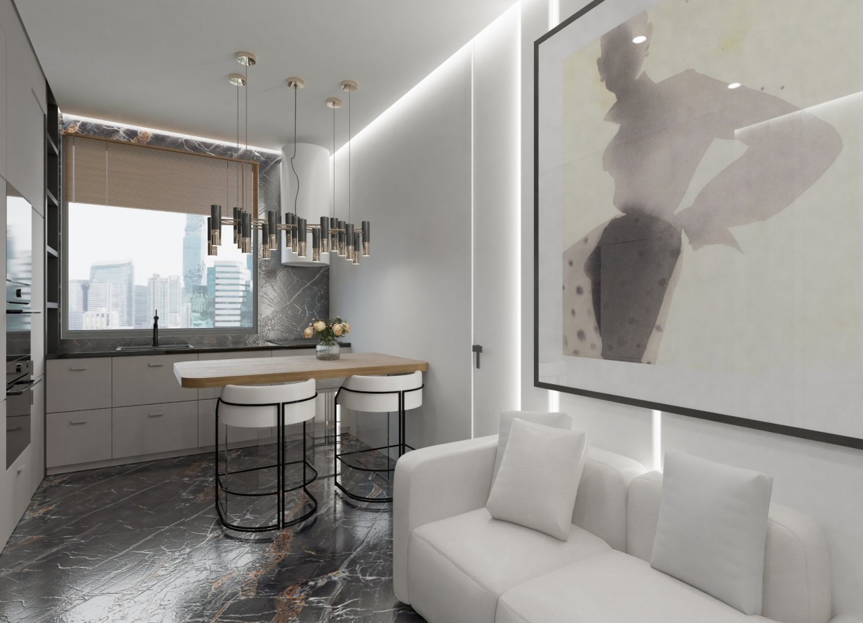 Коллекция Артемис Belleza