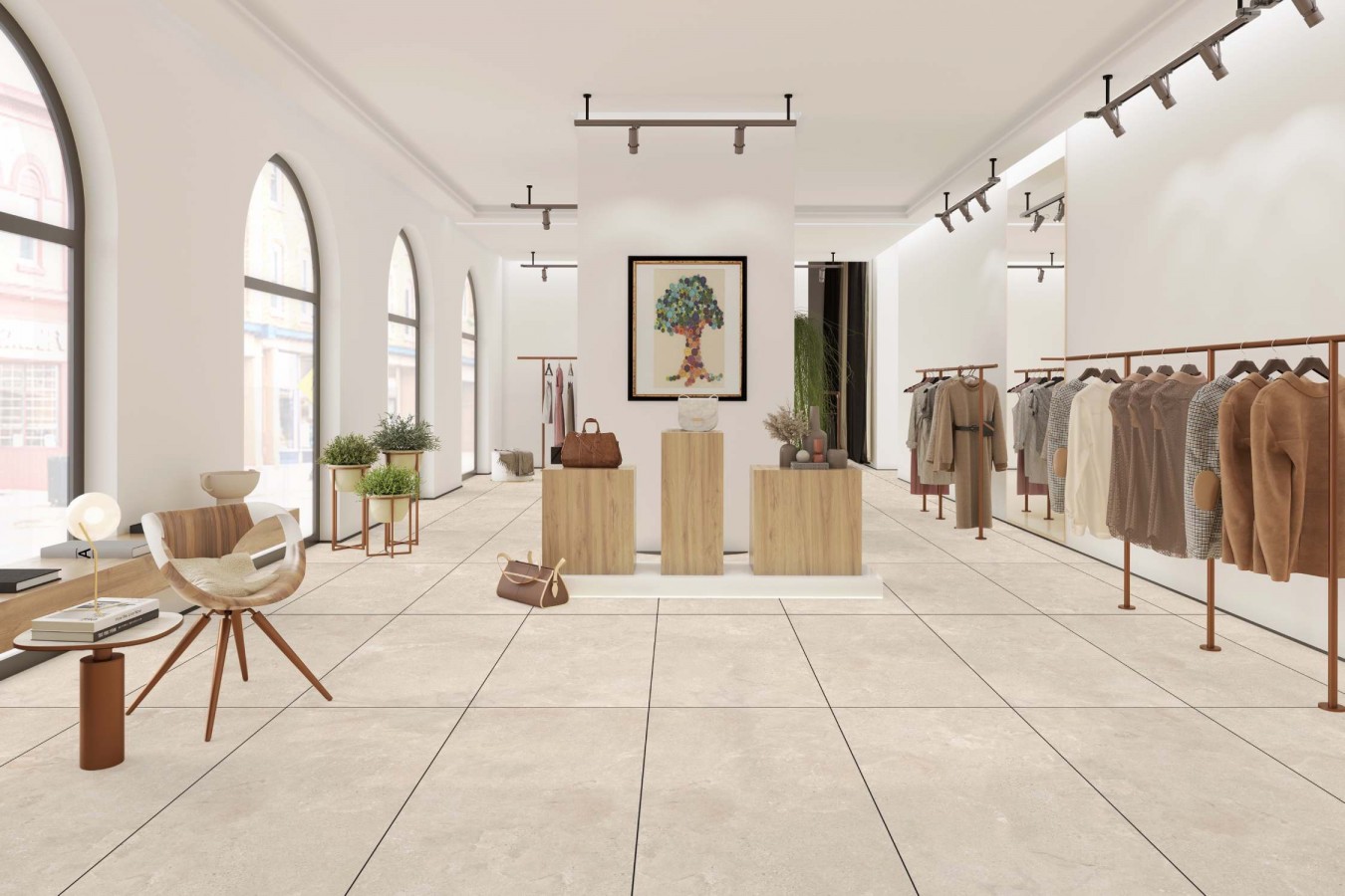 Коллекция Венеция Belleza