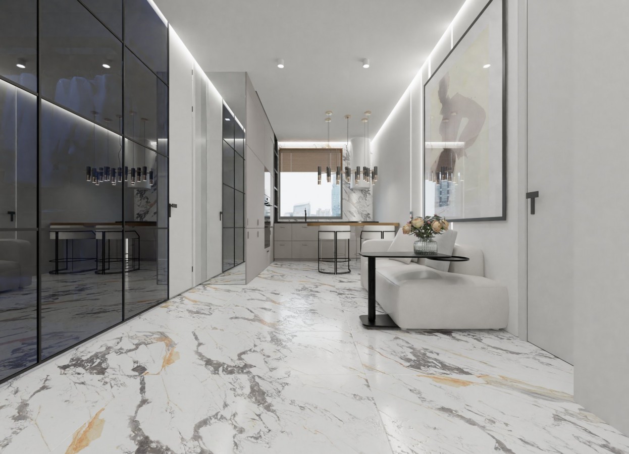 Коллекция Воназо Belleza