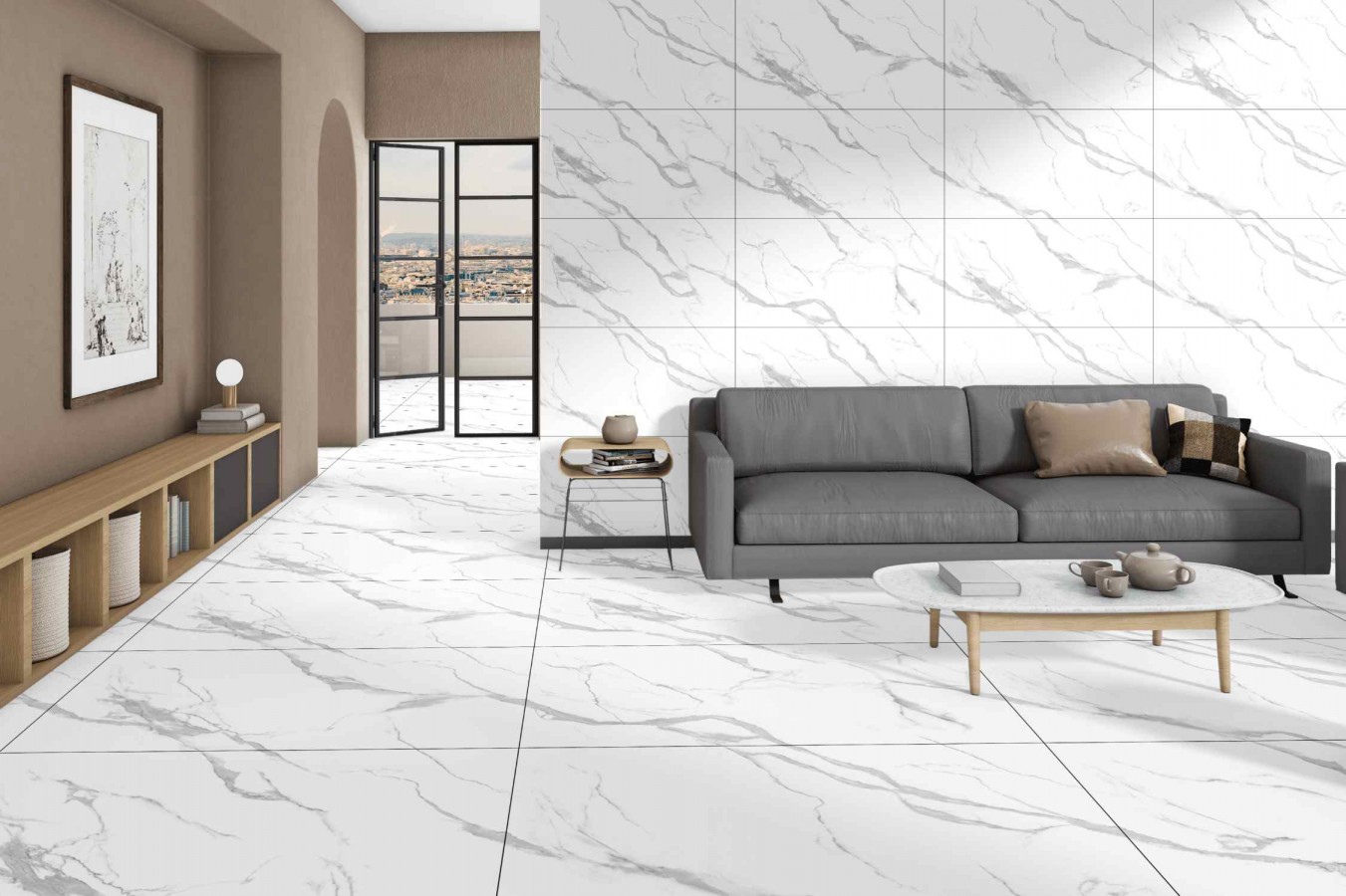 Коллекция Грена Belleza