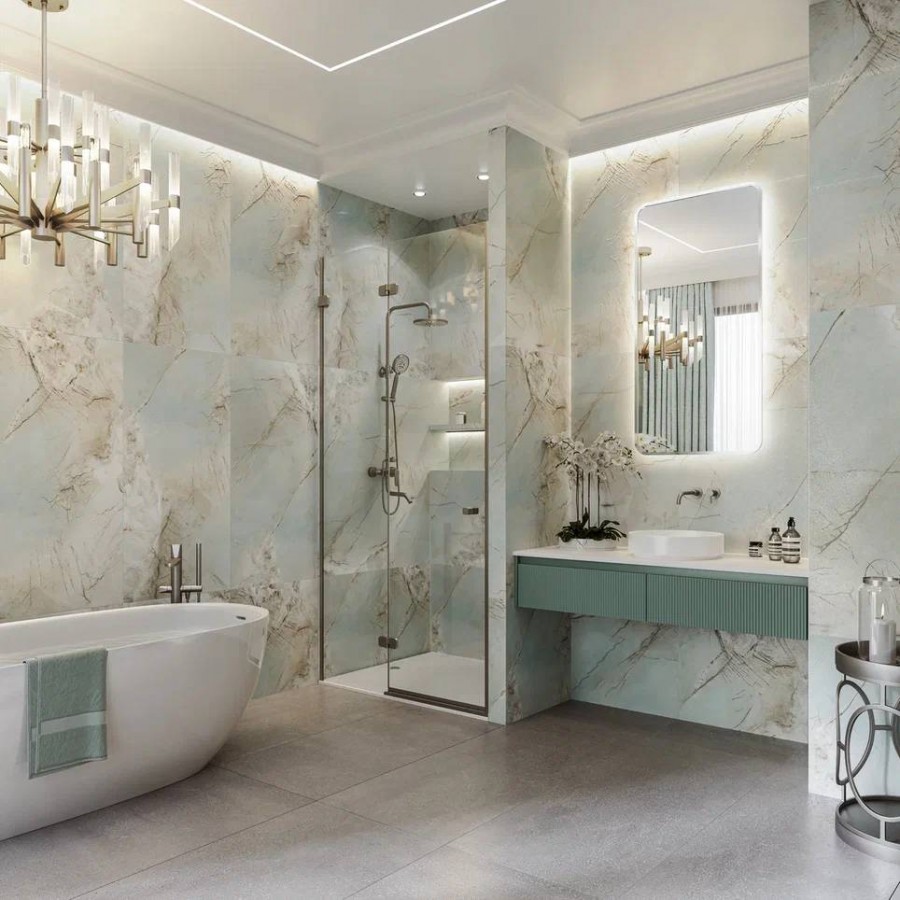 Коллекция Грес Кул Belleza