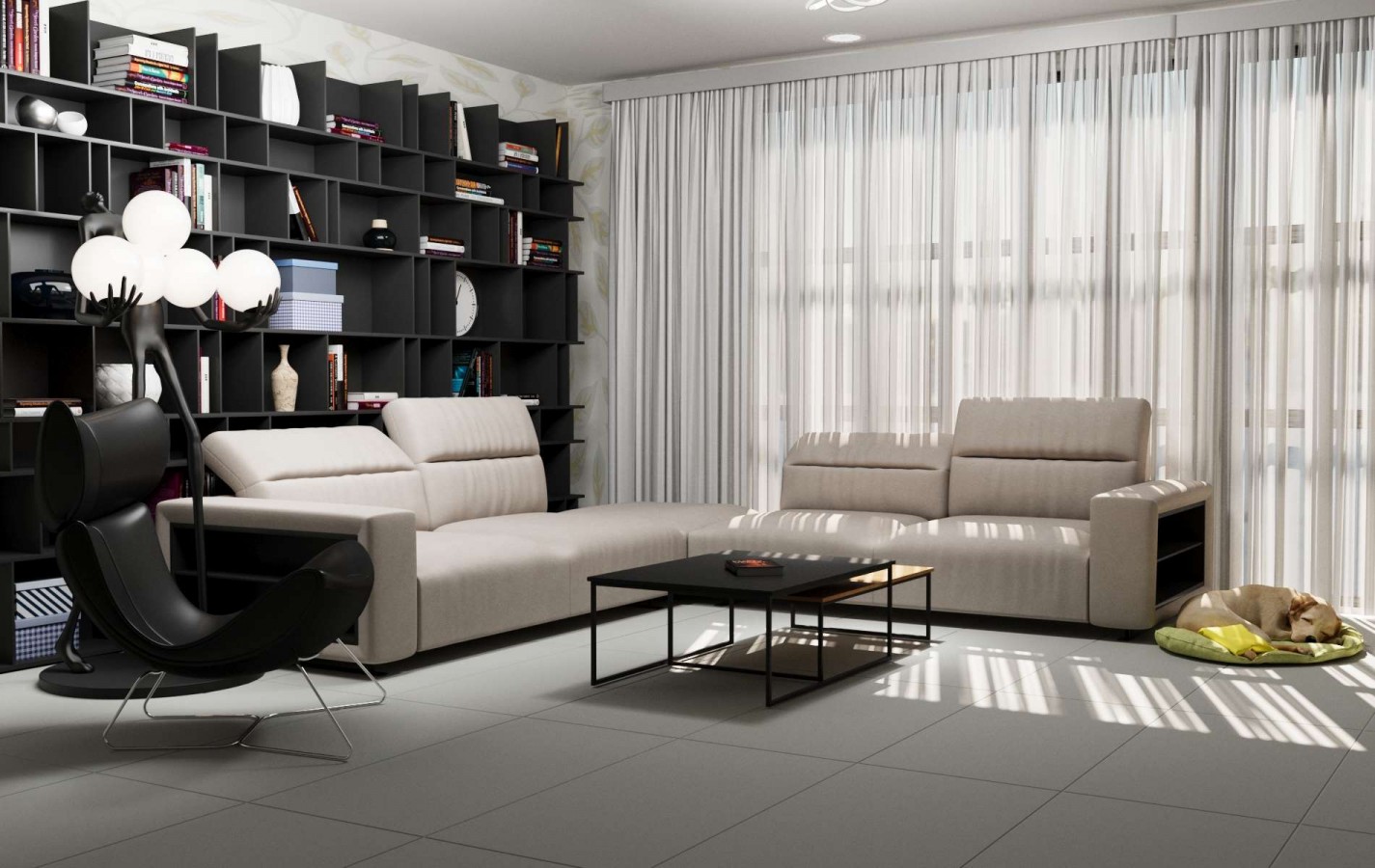 Коллекция Ева Belleza