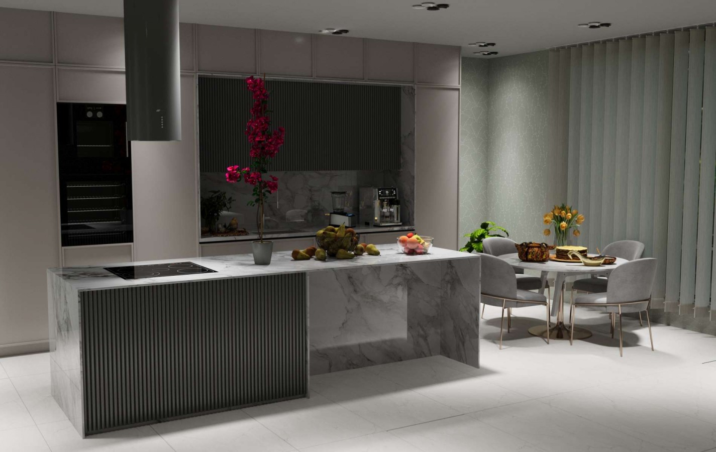 Коллекция Касон Belleza