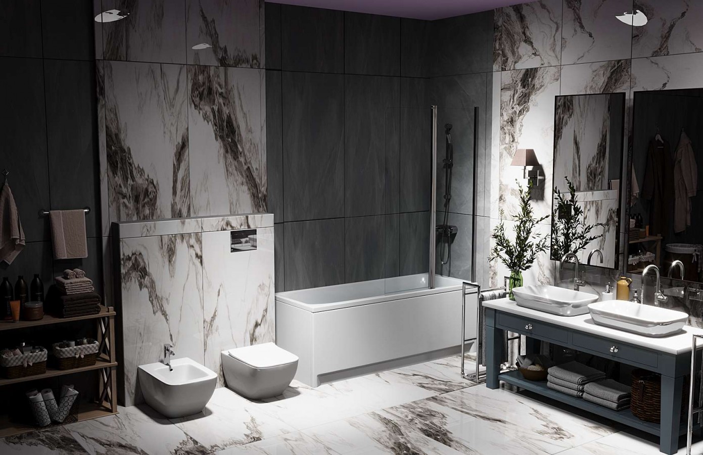 Коллекция Колониал Belleza