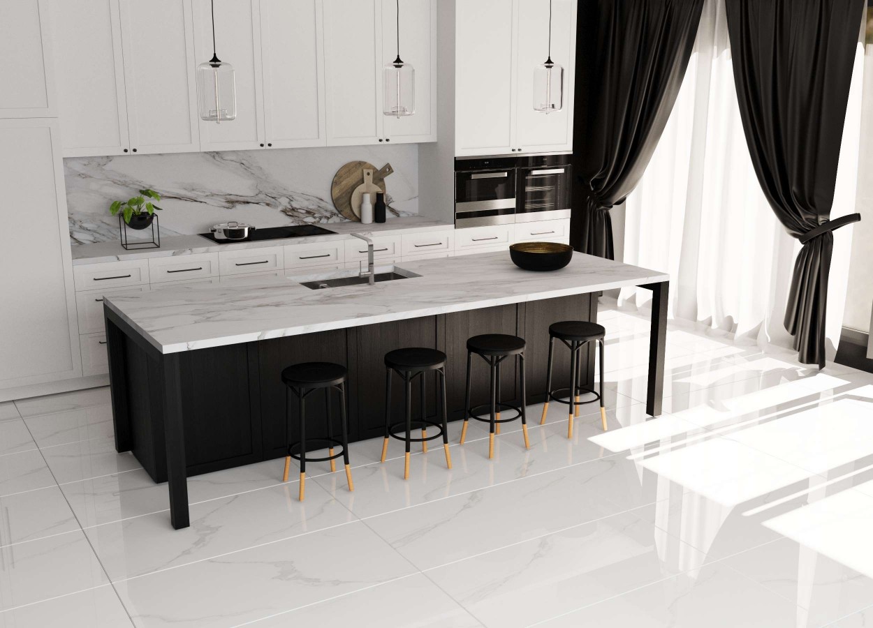 Коллекция Коста Belleza