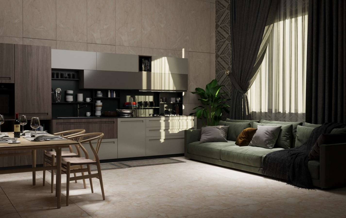 Коллекция Лорета Belleza