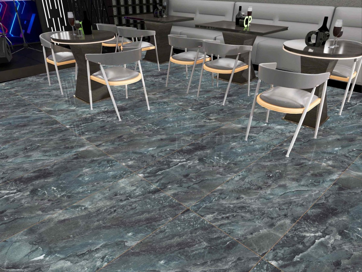 Коллекция Малахит Belleza