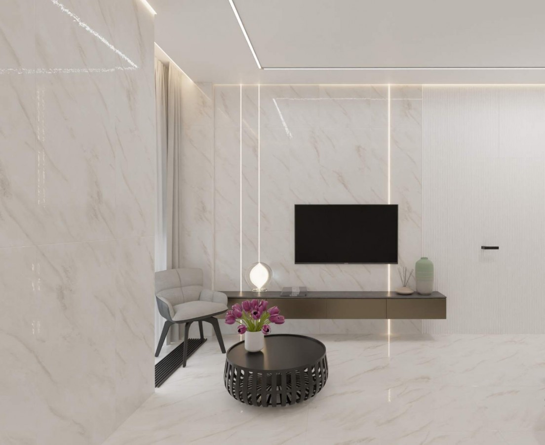 Коллекция Микеланджело Belleza