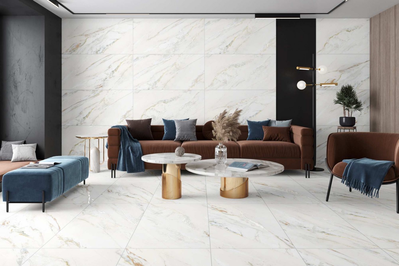 Коллекция Омани Belleza