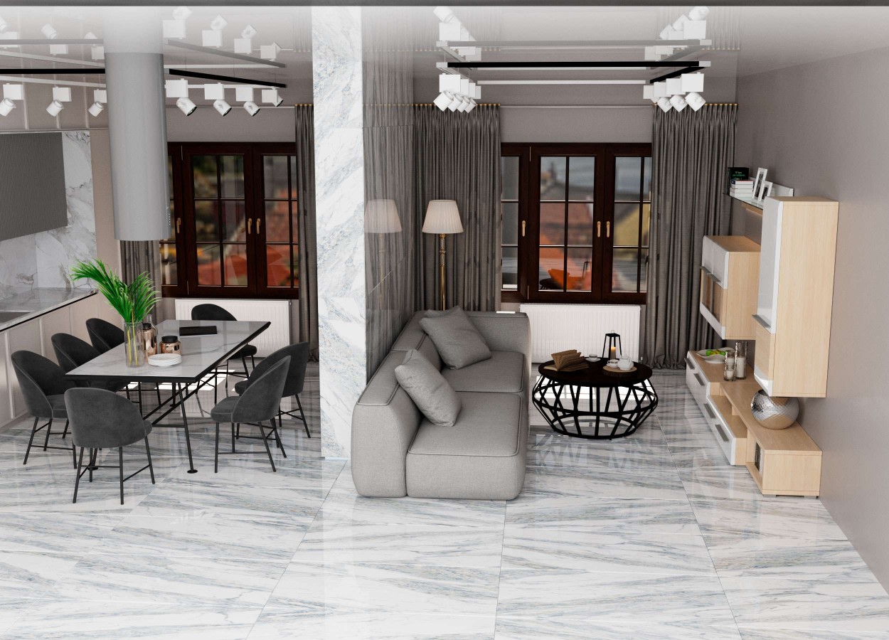 Коллекция Омикрон Belleza