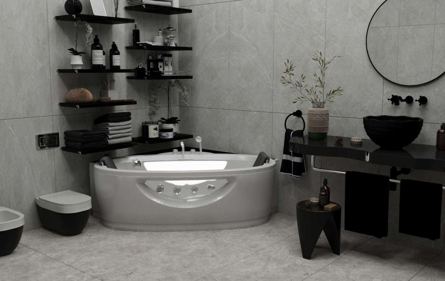 Коллекция Оракул Belleza