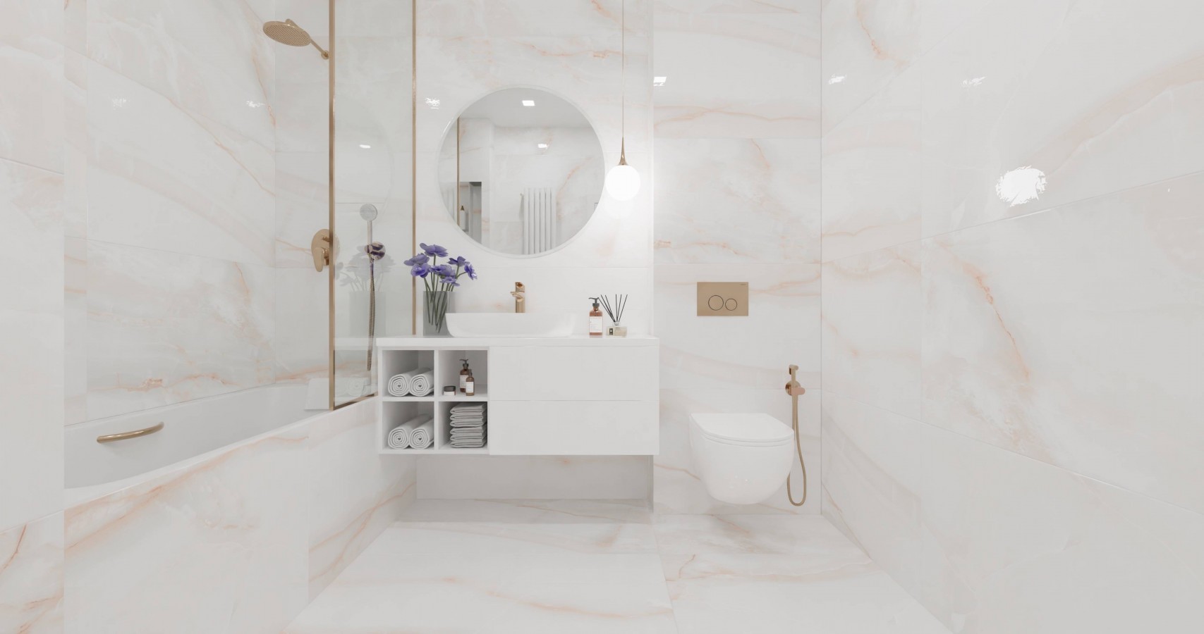 Коллекция Орион Belleza