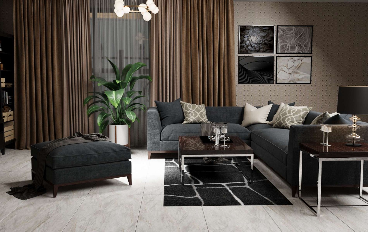 Коллекция Панама Belleza