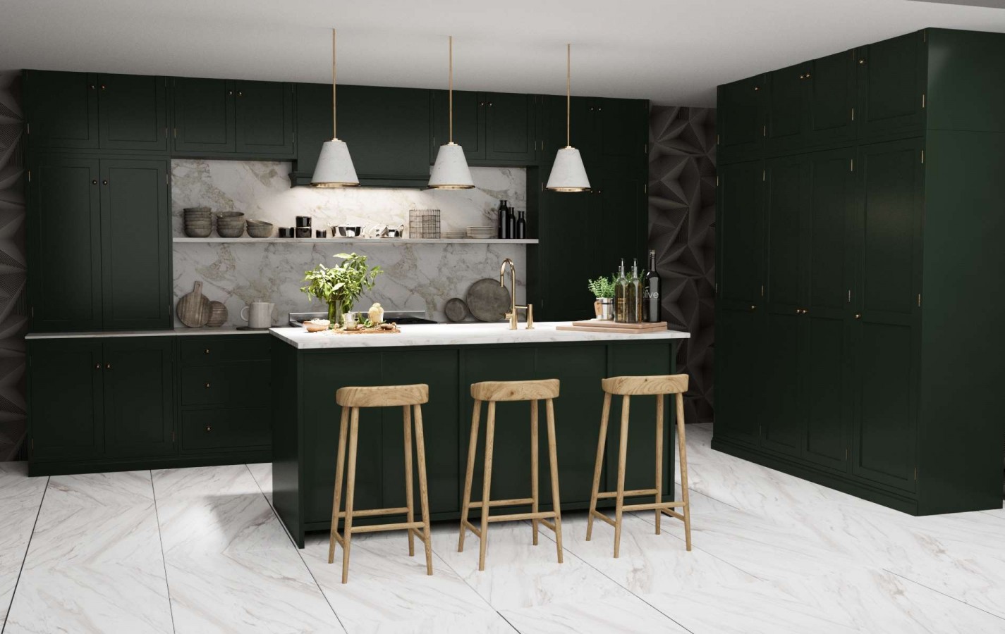 Коллекция Перл Belleza