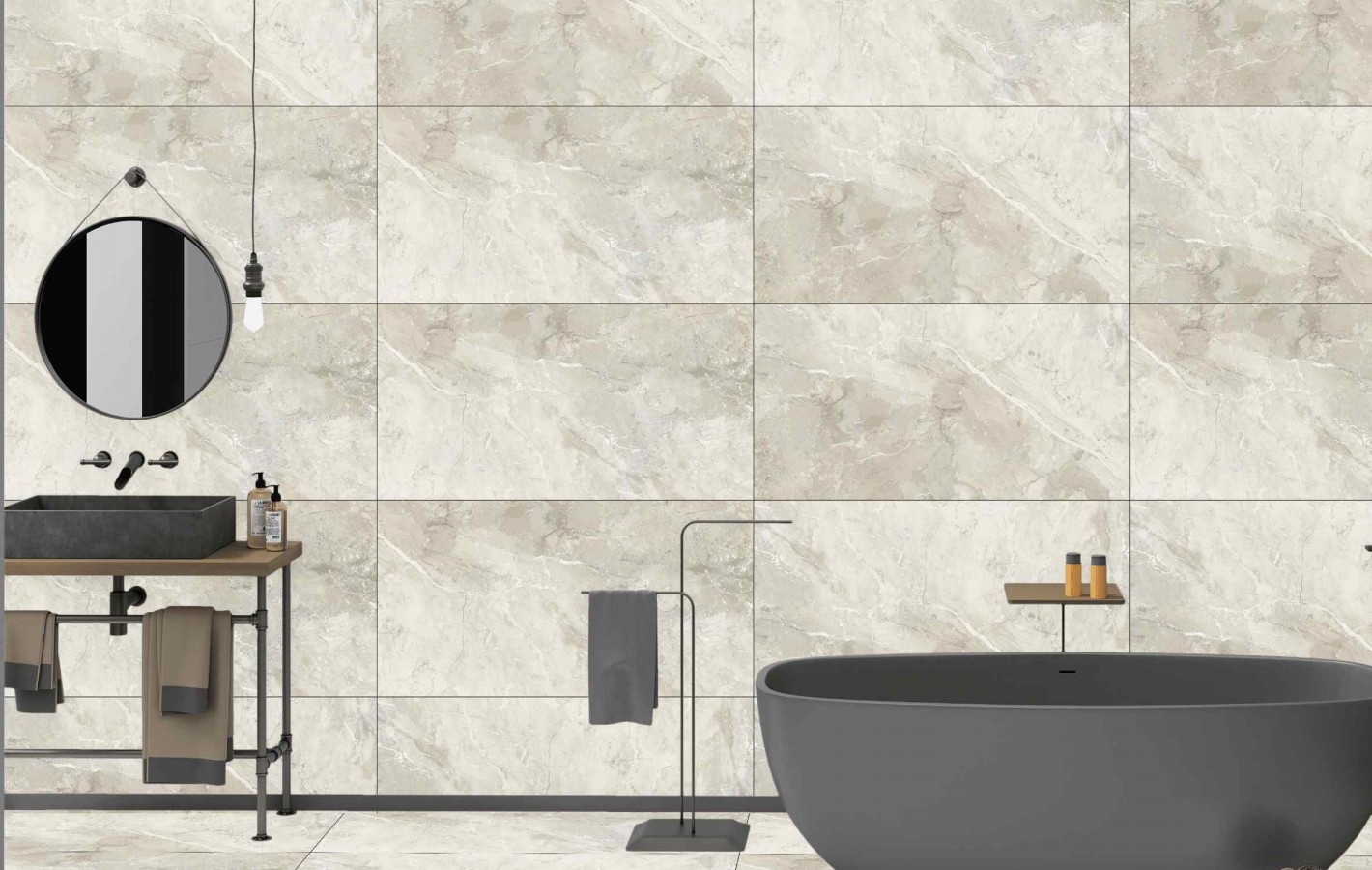 Коллекция Росса Belleza