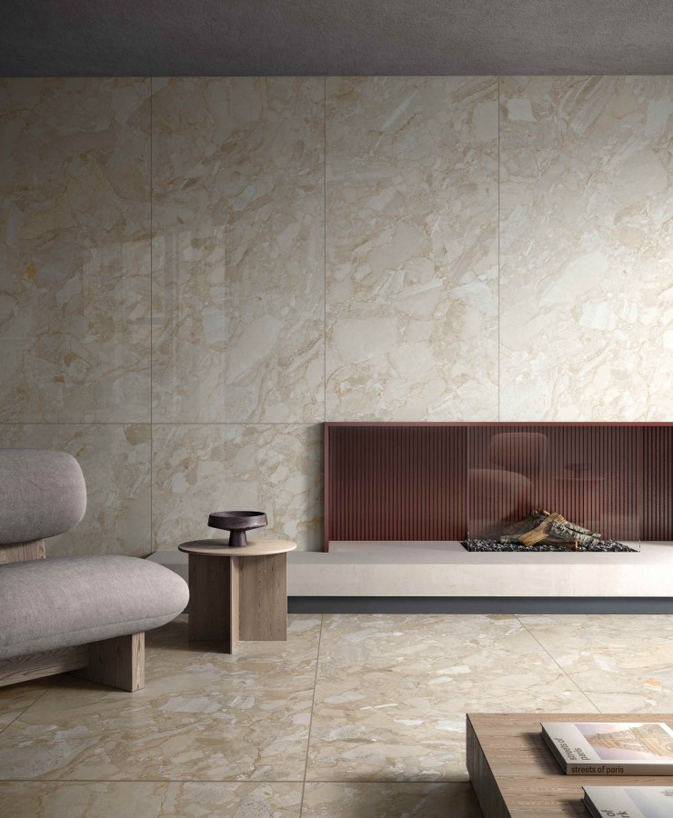 Коллекция Сарда Belleza Коллекция Сарда Belleza