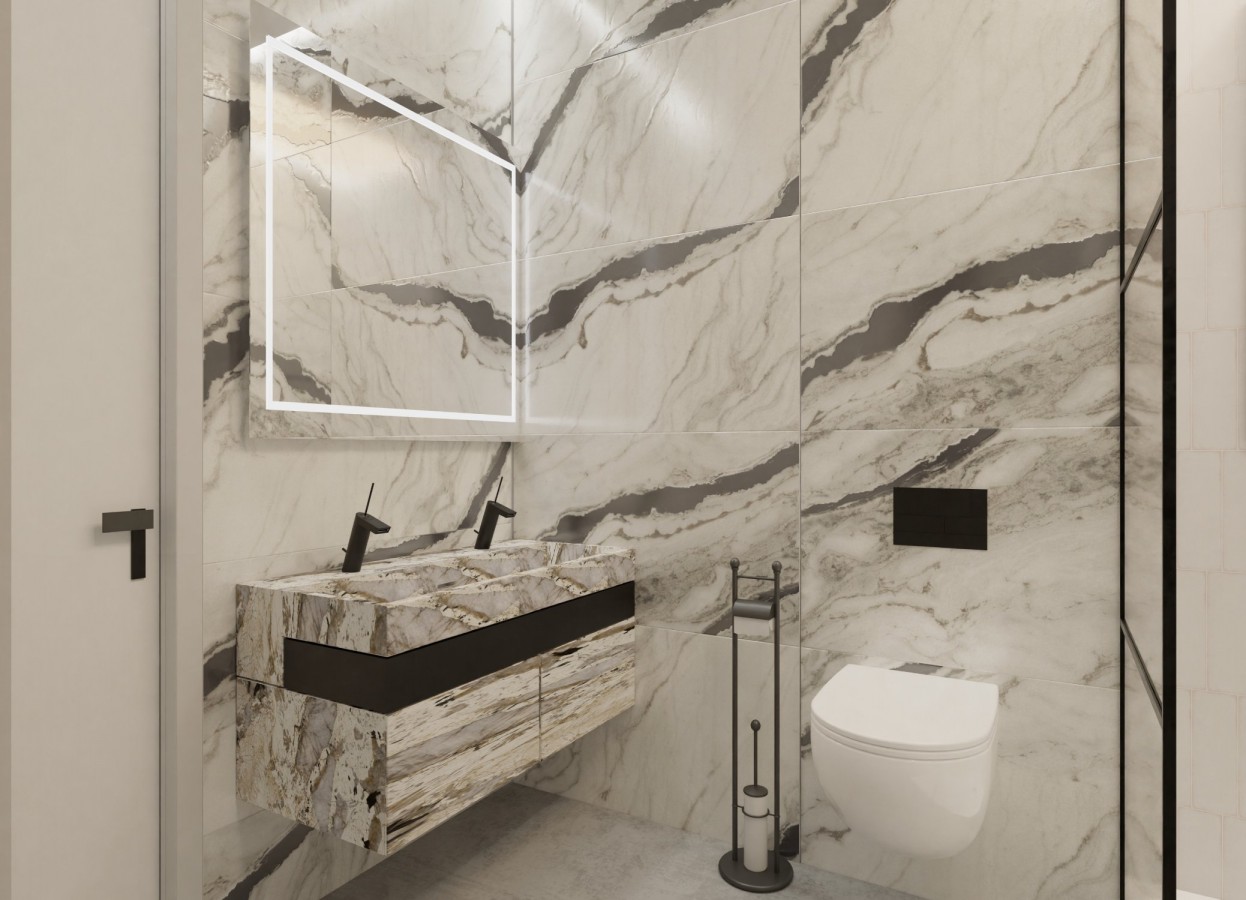 Коллекция Сивон Статуарио Belleza Коллекция Сивон Статуарио Belleza