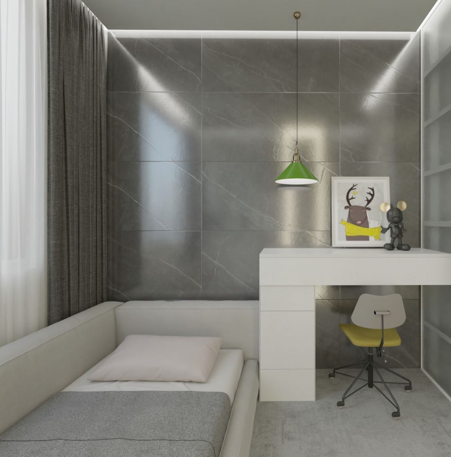 Коллекция Скамбио Belleza