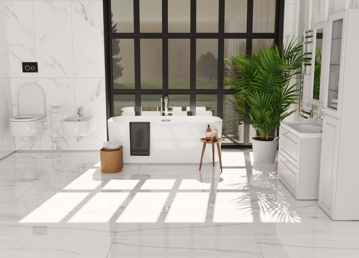 Коллекция Статуарио Силк Belleza