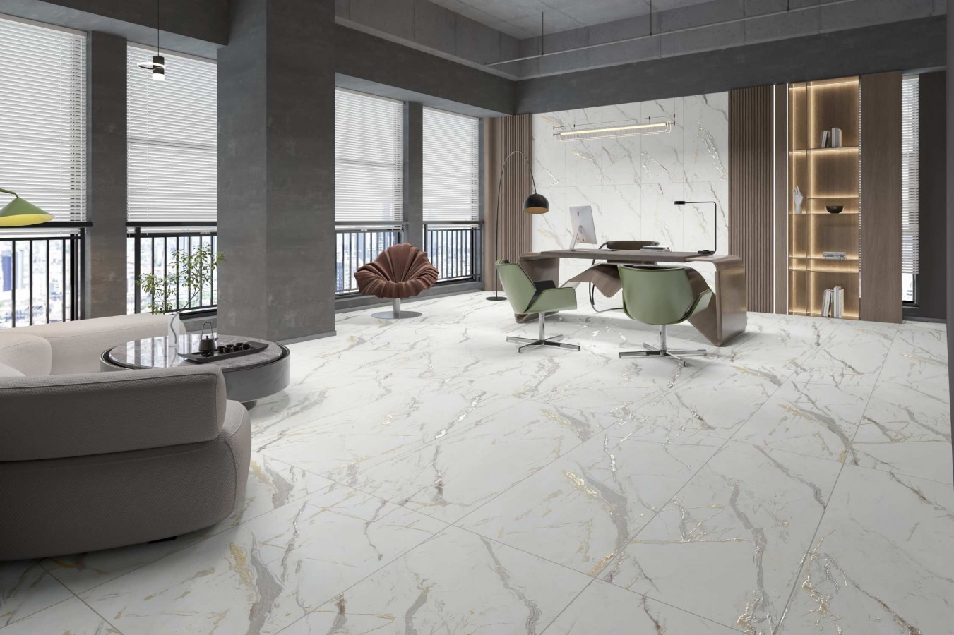 Коллекция Тиаки Belleza Коллекция Тиаки Belleza