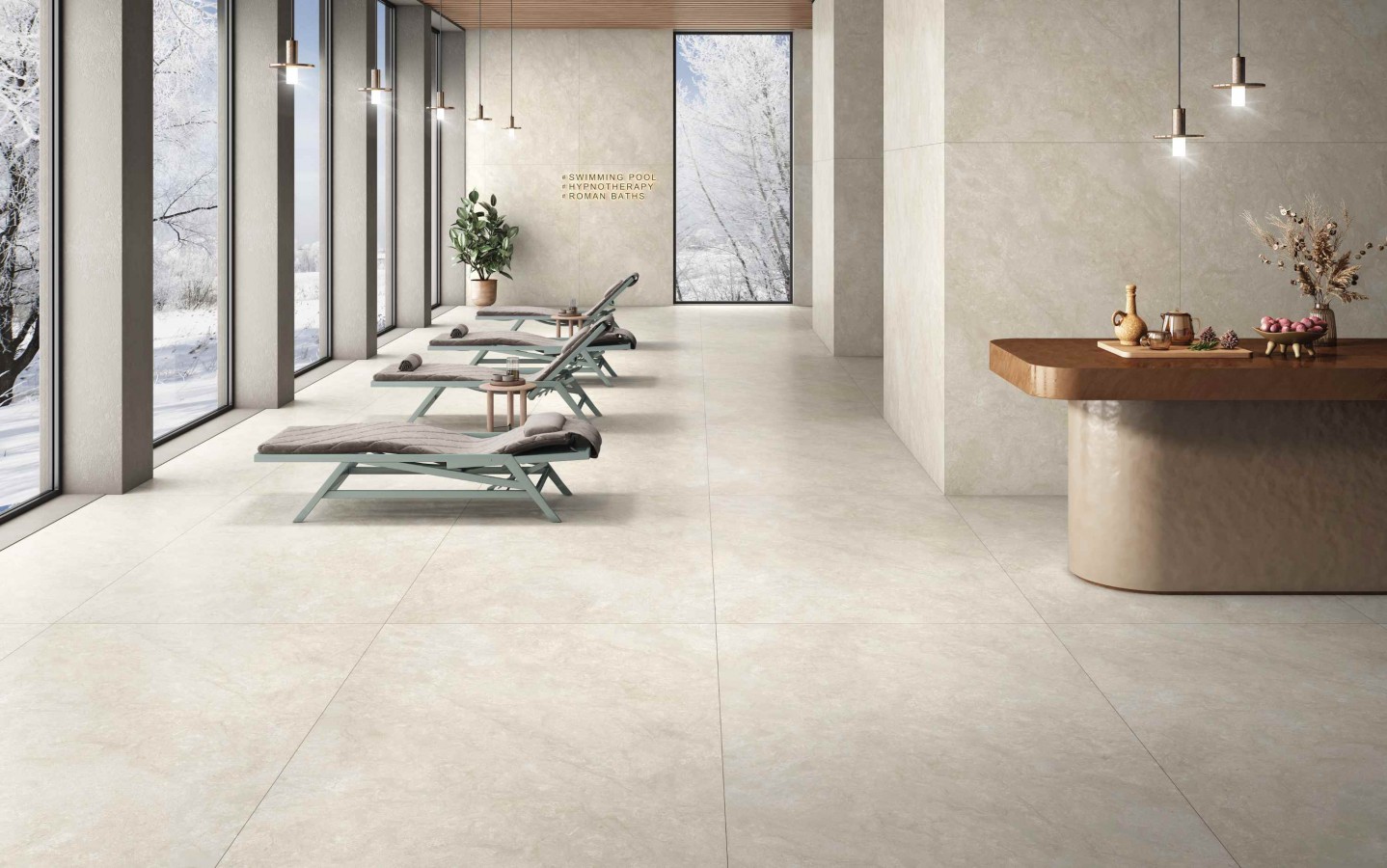 Коллекция Фосина Belleza