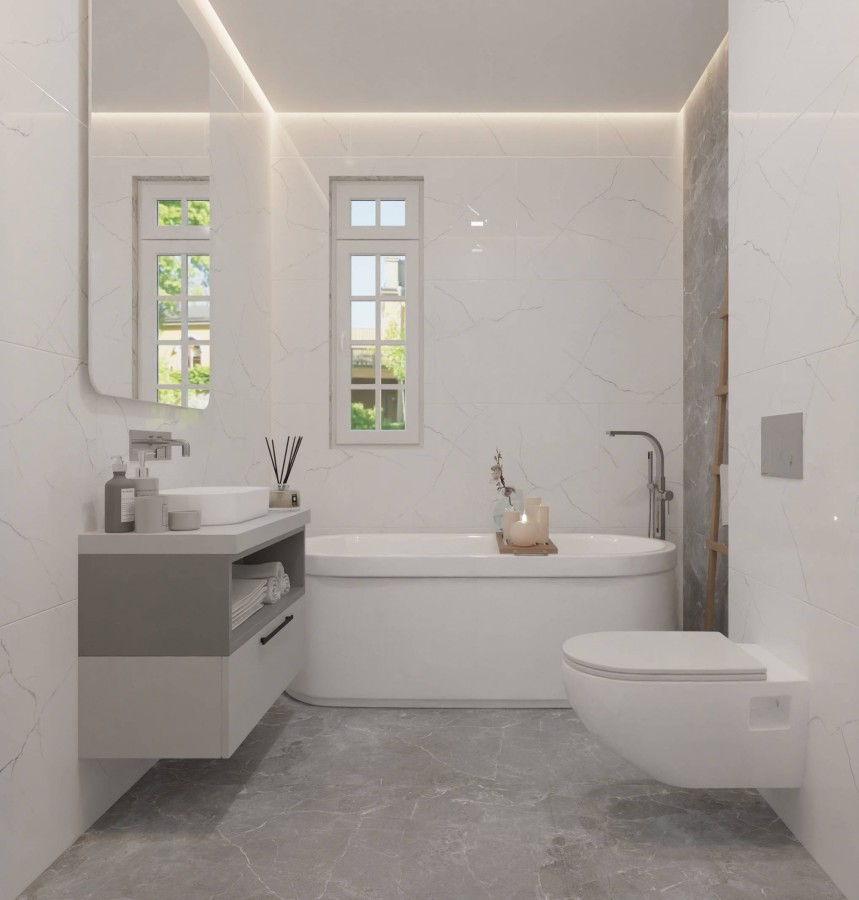 Коллекция Эндлесс Belleza