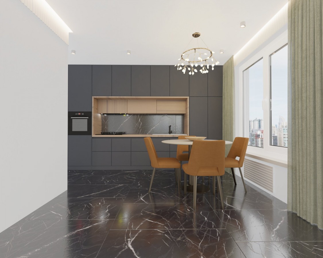 Коллекция Энсера Belleza