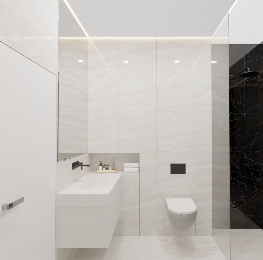 Коллекция Айс Оникс Belleza