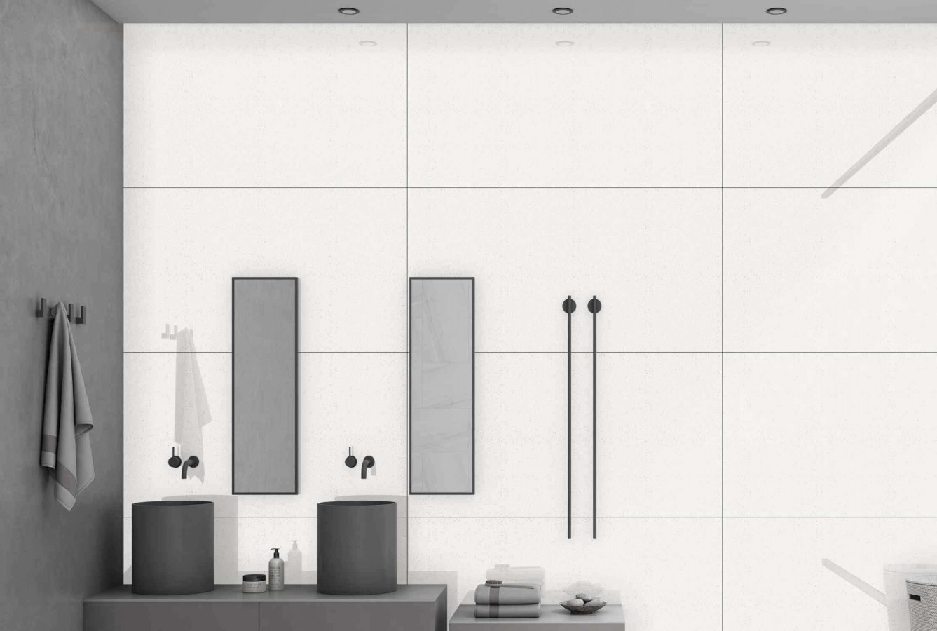 Коллекция Гелакси Belleza