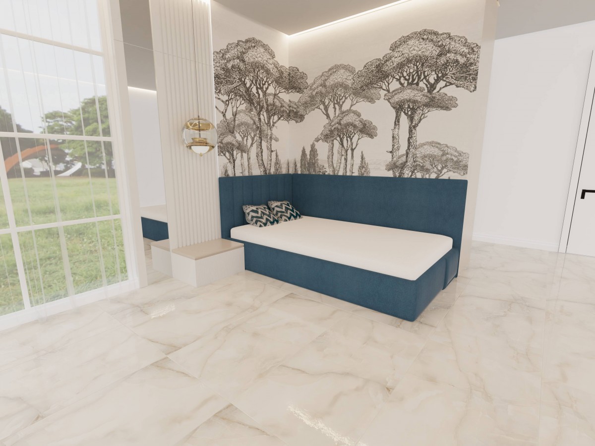 Коллекция Anti Sky Belleza