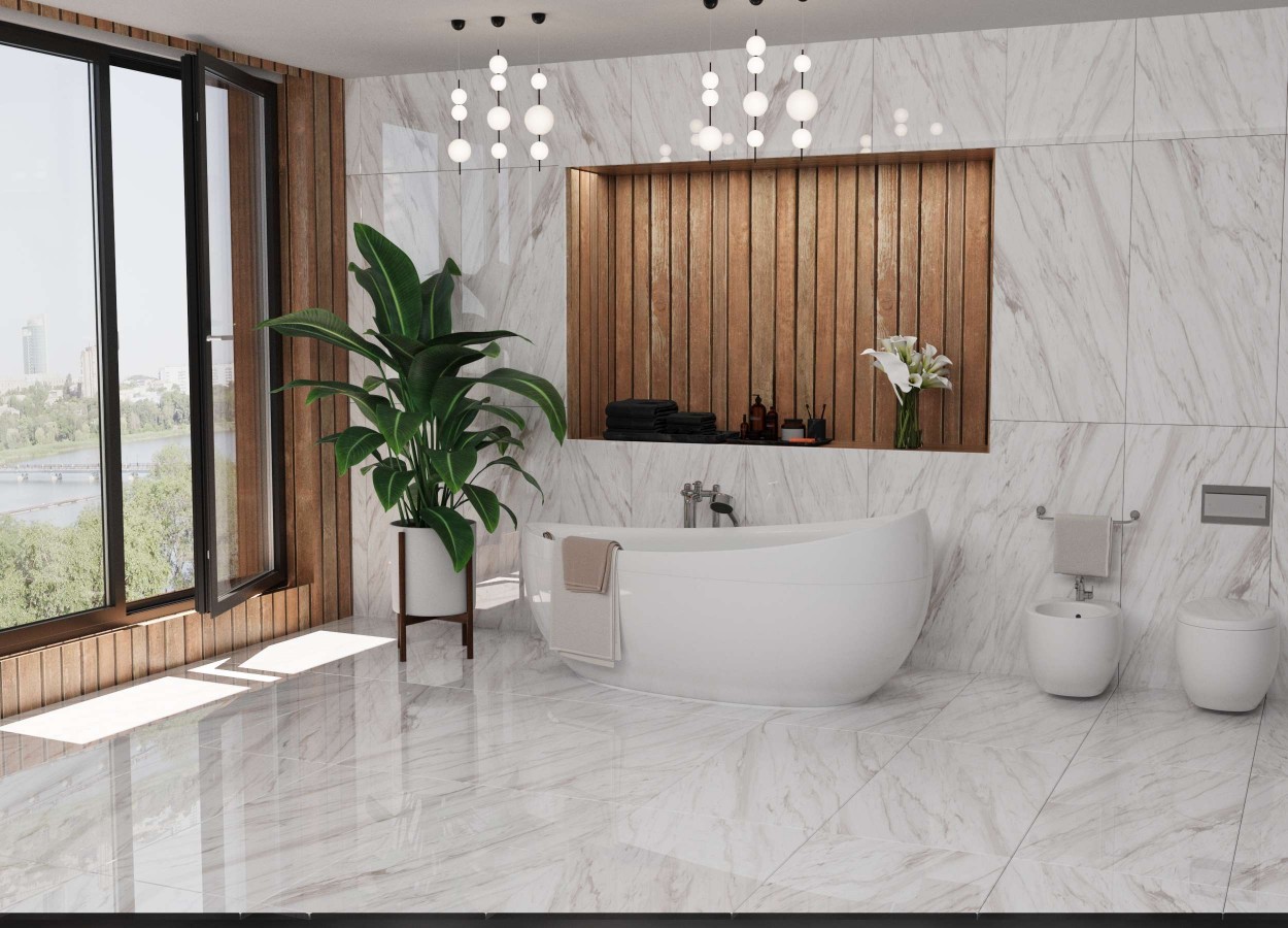 Коллекция Atlanta Belleza
